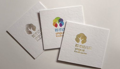 童心筑夢，文化生根 幼兒園VI設(shè)計(jì)中文化內(nèi)涵的融合與圖文制作